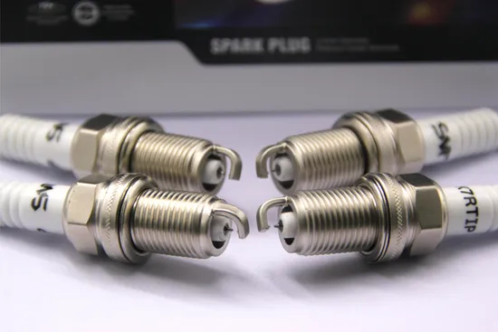 OEM супер качество никель-копер-электрод свечи зажигания для экспорта