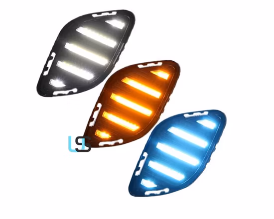 Подходит для BMW Mini R56 Фара в сборе R55 Модернизация светодиодных дневных ходовых огней Проточная вода Указатель поворота Светодиодные линзы Полностью светодиодная автомобильная лампа